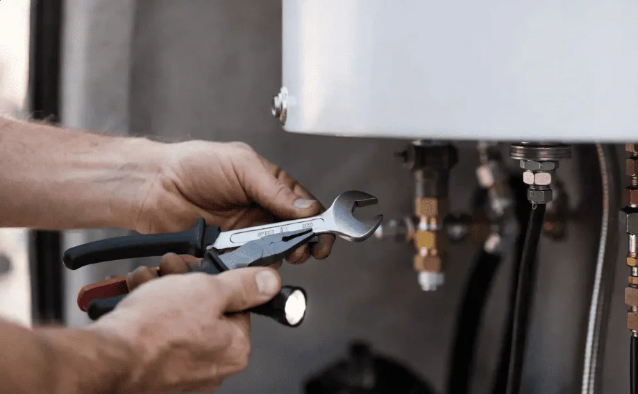 Why choose Water Heater Repair in Grainfield, KS